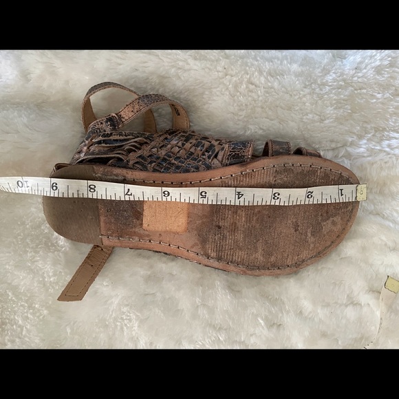 Gladiator sandals - Picture 7 of 8